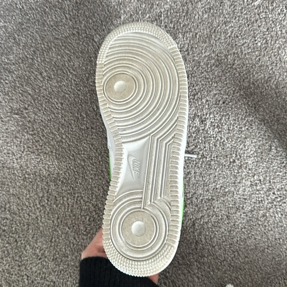 Nike Air Force ones - Picture 5 of 6